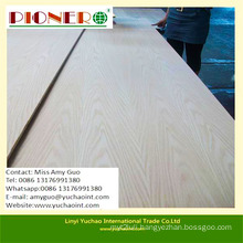 AAA Grade 4*8 Feet Teak Plywood/Fancy Plywood for Furniture